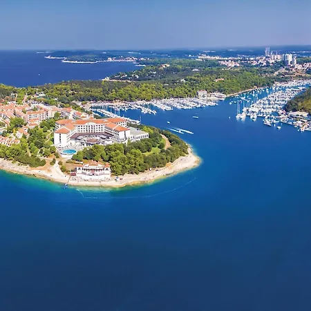 2 Bedroom Amazing In * Galižana